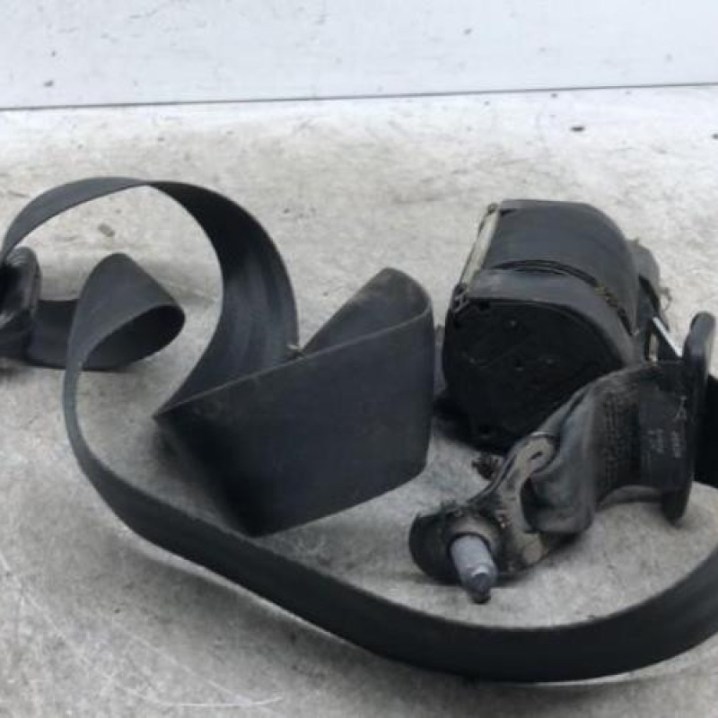 Ceinture avant droit RENAULT MASTER 2 Ceinture avant droit RENAULT MASTER 2