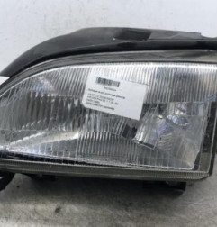 Optique avant principal gauche (feux)(phare) SEAT AROSA Photo n°1