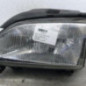 Optique avant principal gauche (feux)(phare) SEAT AROSA