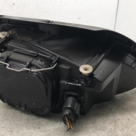 Optique avant principal gauche (feux)(phare) SEAT AROSA
