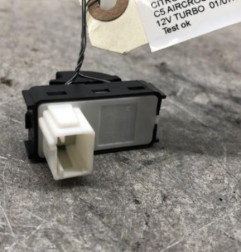 Interrupteur de leve vitre arriere gauche CITROEN C5 AIRCROSS