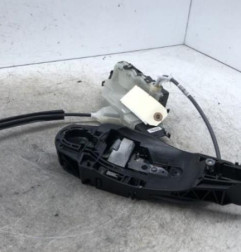 Serrure arriere gauche CITROEN C5 AIRCROSS