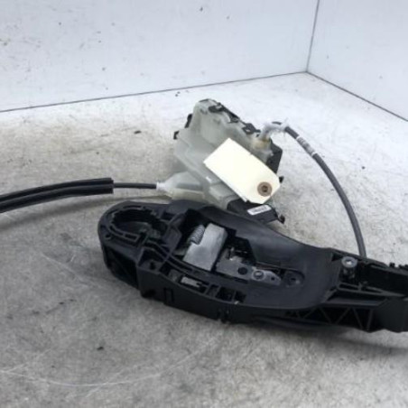 Serrure arriere gauche CITROEN C5 AIRCROSS