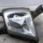 Anti brouillard gauche (feux) PEUGEOT 407