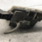 Anti brouillard gauche (feux) PEUGEOT 407