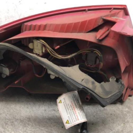 Feu arriere principal droit (feux) PEUGEOT 407