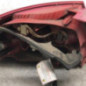Feu arriere principal droit (feux) PEUGEOT 407