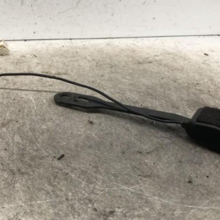 Attache ceinture avant droit PEUGEOT 407