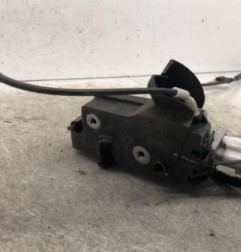 Serrure arriere droit PEUGEOT 407