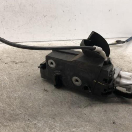 Serrure arriere droit PEUGEOT 407