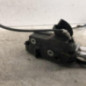 Serrure arriere droit PEUGEOT 407
