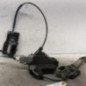 Serrure arriere gauche PEUGEOT 407