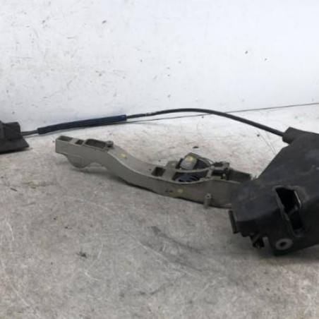 Serrure arriere gauche PEUGEOT 407
