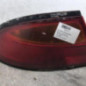 Feu arriere principal gauche (feux) MAZDA 323 5