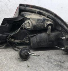 Feu arriere principal gauche (feux) MAZDA 323 5