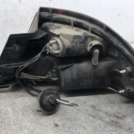 Feu arriere principal gauche (feux) MAZDA 323 5