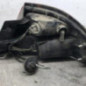 Feu arriere principal gauche (feux) MAZDA 323 5