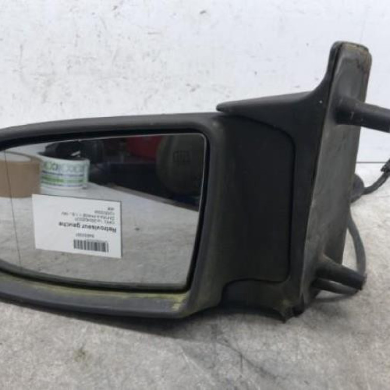 Retroviseur gauche OPEL ZAFIRA A
