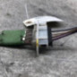 Resistance chauffage DACIA SANDERO 1