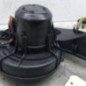 Pulseur d'air OPEL MERIVA A