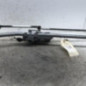 Moteur essuie glace avant RENAULT MASTER 3