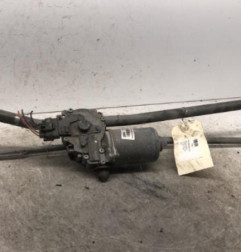 Moteur essuie glace avant RENAULT MASTER 3