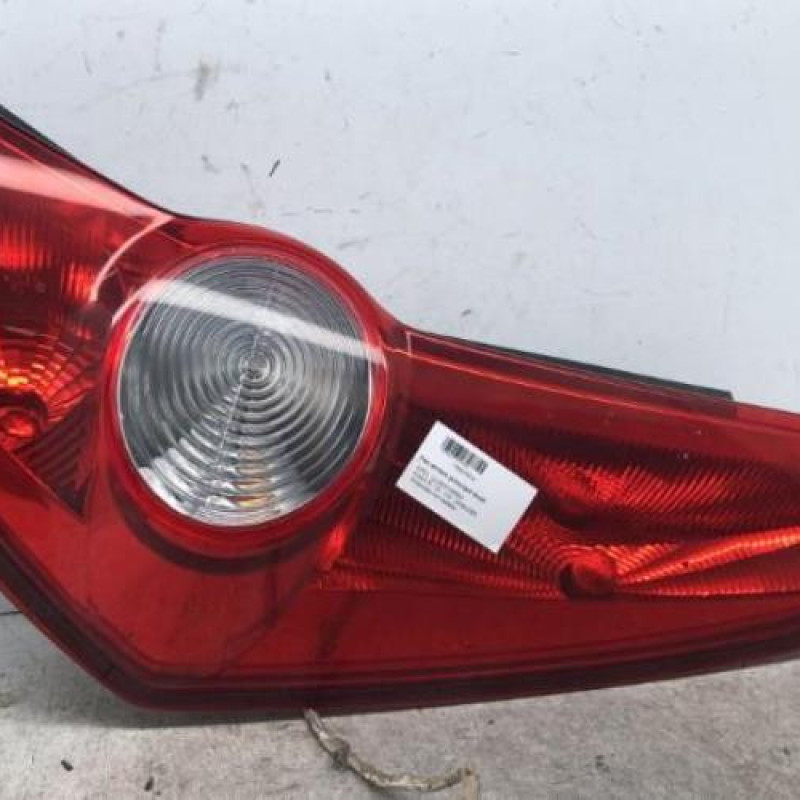 Feu arriere principal droit (feux) OPEL AGILA B