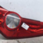 Feu arriere principal droit (feux) OPEL AGILA B
