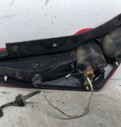 Feu arriere principal droit (feux) OPEL AGILA B