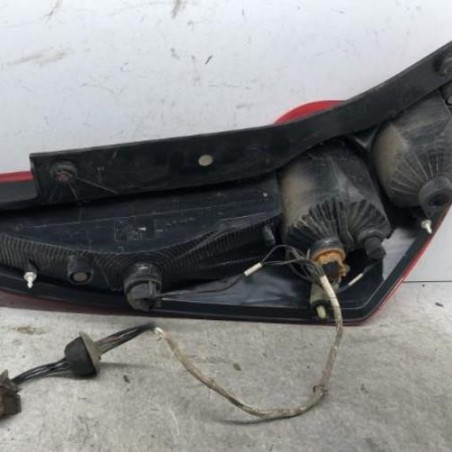 Feu arriere principal droit (feux) OPEL AGILA B