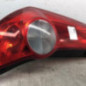Feu arriere principal gauche (feux) OPEL AGILA B