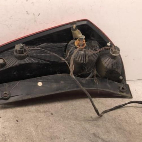 Feu arriere principal gauche (feux) OPEL AGILA B