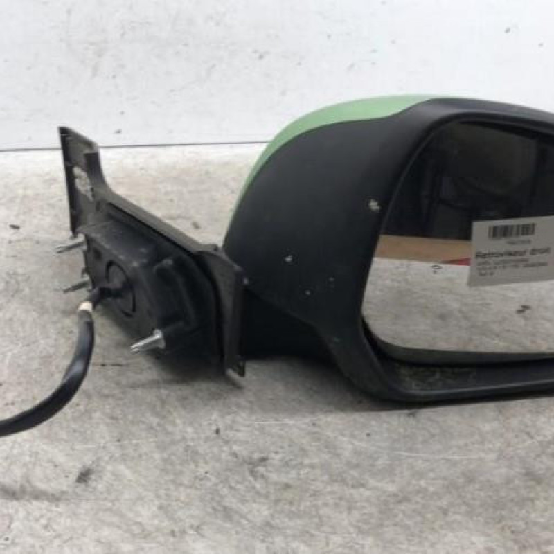 Retroviseur droit OPEL AGILA B Retroviseur droit OPEL AGILA B