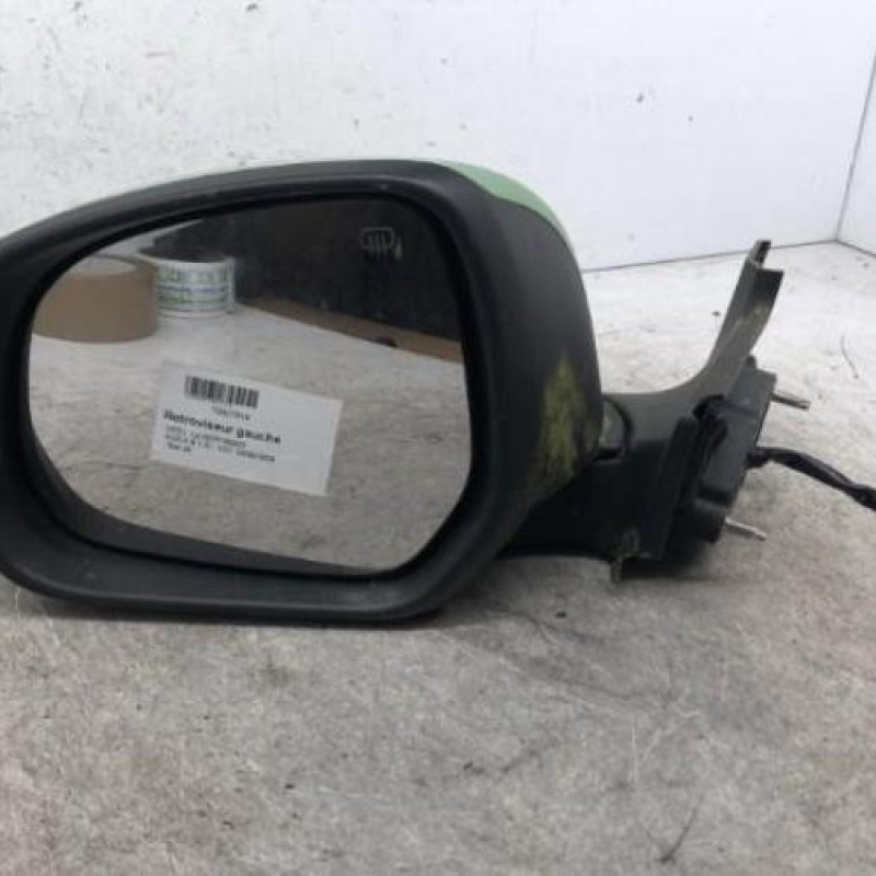 Retroviseur gauche OPEL AGILA B
