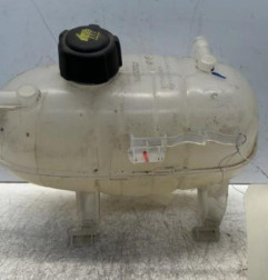 Vase d'expansion RENAULT TRAFIC 3 COURT Photo n°1