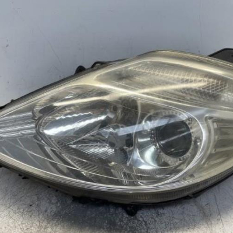 Optique avant principal gauche (feux)(phare) CITROEN C8