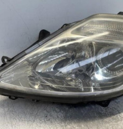 Optique avant principal gauche (feux)(phare) CITROEN C8