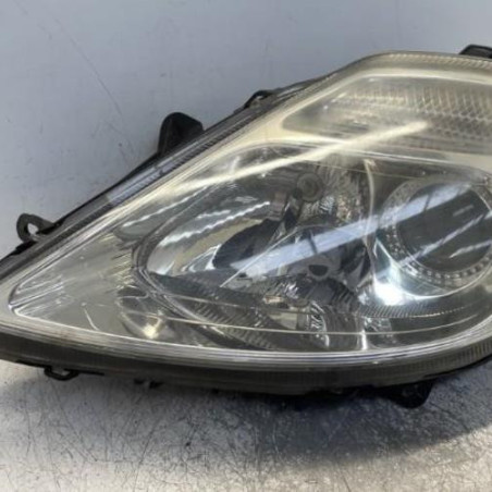 Optique avant principal gauche (feux)(phare) CITROEN C8
