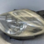 Optique avant principal gauche (feux)(phare) CITROEN C8