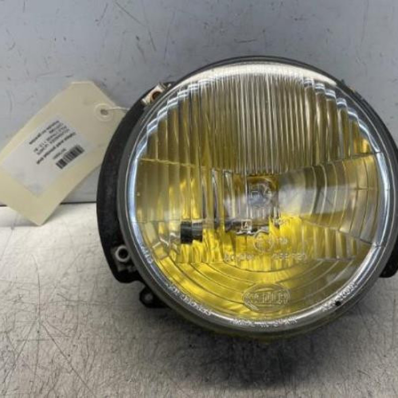 Optique avant principal droit (feux)(phare) VOLKSWAGEN POLO 2