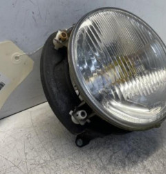 Optique avant principal droit (feux)(phare) VOLKSWAGEN POLO 2