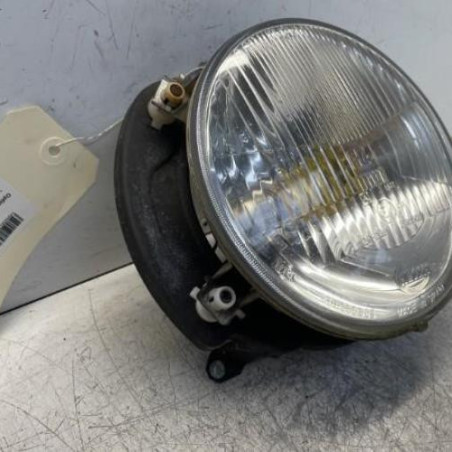 Optique avant principal droit (feux)(phare) VOLKSWAGEN POLO 2