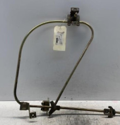 Leve vitre mecanique avant droit RENAULT R19 Photo n°1