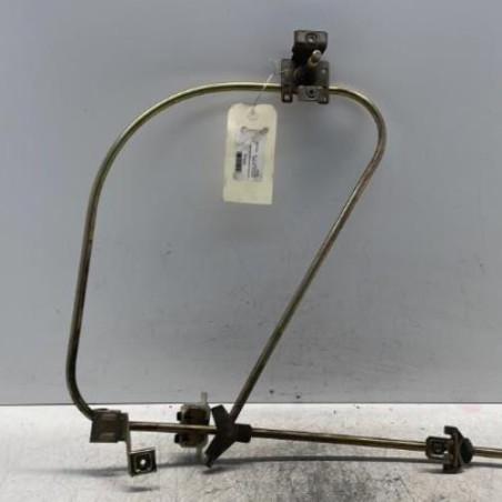 Leve vitre mecanique avant droit RENAULT R19 Photo n°1