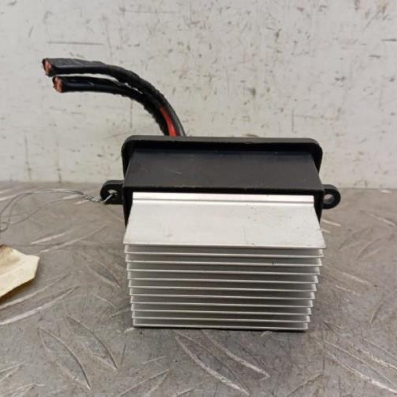 Resistance chauffage CITROEN JUMPY 3 XS