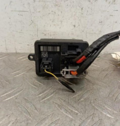 Resistance chauffage CITROEN JUMPY 3 XS