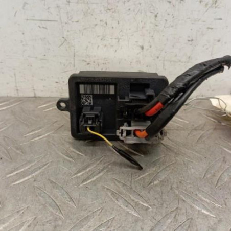 Resistance chauffage CITROEN JUMPY 3 XS