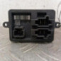 Resistance chauffage CITROEN JUMPY 3 XS