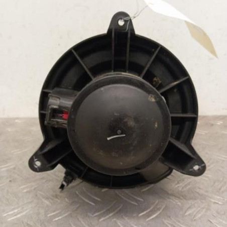Pulseur d'air NISSAN NAVARA 1