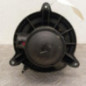 Pulseur d'air NISSAN NAVARA 1